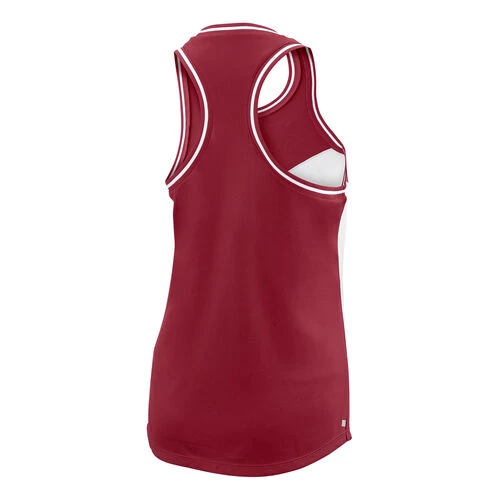 Wilson Team II Tank Top Women 4 Wilson Team II Tank Top Women - Image 2