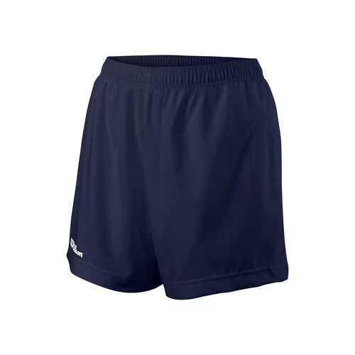 Wilson Team II 3.5 Shorts Women 3 Wilson Team II 3.5 Shorts Women