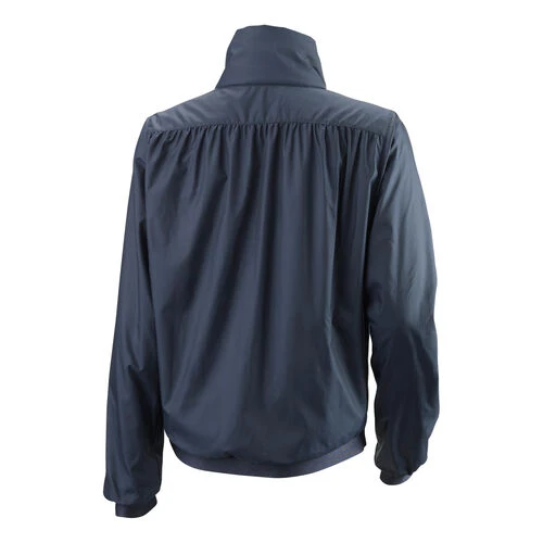 Wilson Go To Woven Training Jacket Women 4 Wilson Go To Woven Training Jacket Women - Image 2
