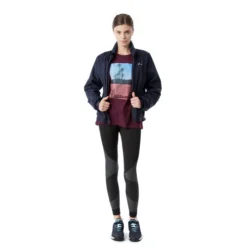 Wilson Go To Woven Training Jacket Women 7 Wilson Go To Woven Training Jacket Women -Tennis Point Shop 04899000 13