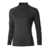 BJØRN BORG Half-Zip Midlayer Long Sleeve Women -Tennis Point Shop 04921000 000