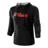Wilson Script Hoody Special Edition Men -Tennis Point Shop 05114000 000