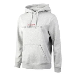 BJØRN BORG STHLM Boyfriend Hoody Women