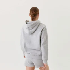 BJØRN BORG STHLM Boyfriend Hoody Women -Tennis Point Shop 05270000 11
