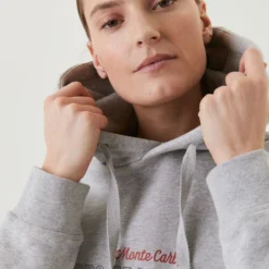 BJØRN BORG STHLM Boyfriend Hoody Women -Tennis Point Shop 05270000 12