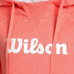 Wilson Script Hoody Women 9 Wilson Script Hoody Women -Tennis Point Shop 05308000 11