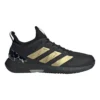 ADIDAS Adizero Ubersonic 4 All Court Shoe Women
