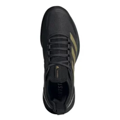 ADIDAS Adizero Ubersonic 4 All Court Shoe Women -Tennis Point Shop 05330000 0 4