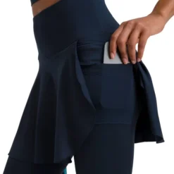 Wilson Doubles Classic Tight Women 17 Wilson Doubles Classic Tight Women -Tennis Point Shop 05355000 16