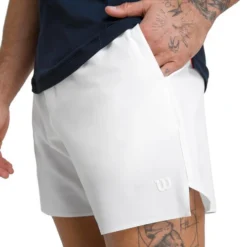 Wilson Tournament 7in Shorts Men -Tennis Point Shop 05364000 16
