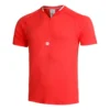 Wilson Players Seamless Zip Henley 2.0 T-Shirt Men 1 Wilson Players Seamless Zip Henley 2.0 T-Shirt Men -Tennis Point Shop 05367000 000