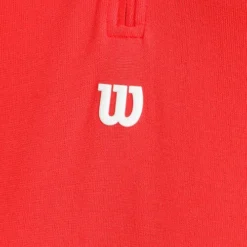 Wilson Players Seamless Zip Henley 2.0 T-Shirt Men 9 Wilson Players Seamless Zip Henley 2.0 T-Shirt Men -Tennis Point Shop 05367000 11