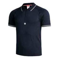 Wilson Players Seamless Polo Men
