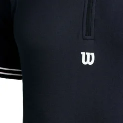 Wilson Players Seamless Polo Men -Tennis Point Shop 05372000 10