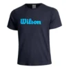Wilson Graphic T-Shirt Men -Tennis Point Shop 05379000 000
