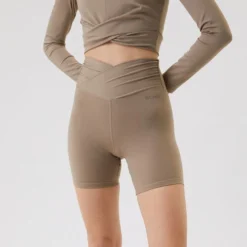 BJØRN BORG Borg Cross Shorts Women -Tennis Point Shop 05478000 13