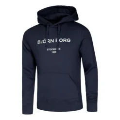 BJØRN BORG Borg Hoody Men