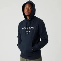 BJØRN BORG Borg Hoody Men -Tennis Point Shop 05489000 15
