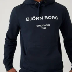 BJØRN BORG Borg Hoody Men -Tennis Point Shop 05489000 16