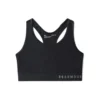 Under Armour Mid Keyhole Sports Bras Women -Tennis Point Shop 05564000 000