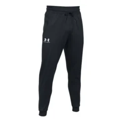 Under Armour Sportstyle Tricot Training Pants Men -Tennis Point Shop 05583000 000