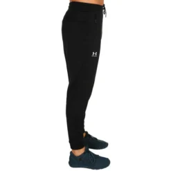 Under Armour Sportstyle Tricot Training Pants Men -Tennis Point Shop 05583000 21
