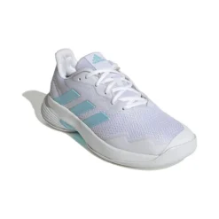 ADIDAS CourtJam Control Carpet Shoe Women -Tennis Point Shop 05588000 000