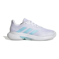 ADIDAS CourtJam Control Carpet Shoe Women