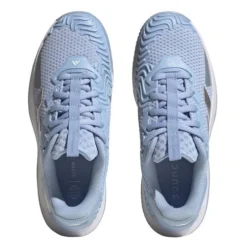 ADIDAS SoleMatch Control Clay Court Shoe Women -Tennis Point Shop 05601000 0 4