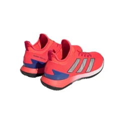 ADIDAS Adizero Ubersonic LanzaT 4 All Court Shoe Men 9 ADIDAS Adizero Ubersonic LanzaT 4 All Court Shoe Men -Tennis Point Shop 05614000 0 2