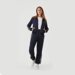 BJØRN BORG ACE Training Jacket Women -Tennis Point Shop 05634000 15