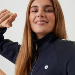 BJØRN BORG ACE Training Jacket Women -Tennis Point Shop 05634000 16