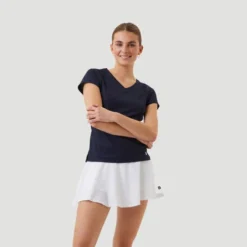 BJØRN BORG ACE T-Shirt Women -Tennis Point Shop 05635000 13