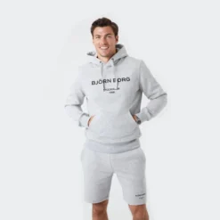 BJØRN BORG Hoody Men -Tennis Point Shop 05637000 13