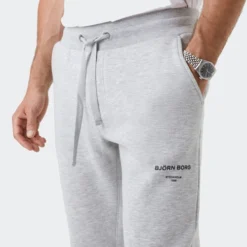 BJØRN BORG Logo Training Pants Men -Tennis Point Shop 05638000 16