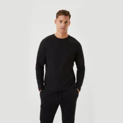 BJØRN BORG Tech Sweatshirt Men 16 BJØRN BORG Tech Sweatshirt Men -Tennis Point Shop 05640000 13