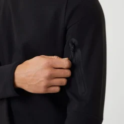 BJØRN BORG Tech Sweatshirt Men 19 BJØRN BORG Tech Sweatshirt Men -Tennis Point Shop 05640000 16