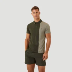 BJØRN BORG ACE Light Polo Men 14 BJØRN BORG ACE Light Polo Men -Tennis Point Shop 05641000 13