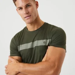 BJØRN BORG ACE Light T-Shirt Men -Tennis Point Shop 05643000 17