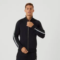 BJØRN BORG ACE Training Jacket Men -Tennis Point Shop 05649000 13