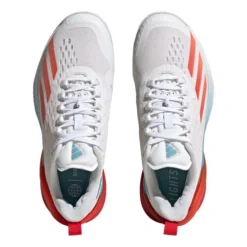 ADIDAS Adizero Cybersonic Clay Court Shoe Women -Tennis Point Shop 05754000 0 4