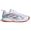 ADIDAS Ava Flash All Court Shoe Women 2 ADIDAS Ava Flash All Court Shoe Women -Tennis Point Shop 05769000 0 1