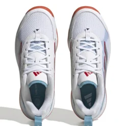 ADIDAS Ava Flash All Court Shoe Women -Tennis Point Shop 05769000 0 4