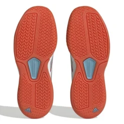 ADIDAS Ava Flash All Court Shoe Women -Tennis Point Shop 05769000 0 5