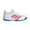 ADIDAS Ubersonic 4 All Court Shoe Kids -Tennis Point Shop 05775000 0 1