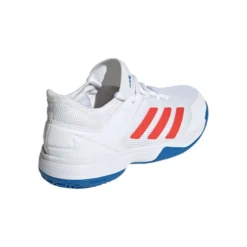 ADIDAS Ubersonic 4 All Court Shoe Kids -Tennis Point Shop 05775000 0 2