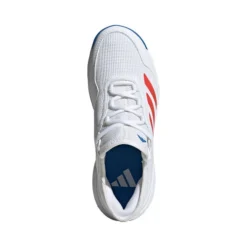 ADIDAS Ubersonic 4 All Court Shoe Kids -Tennis Point Shop 05775000 0 4