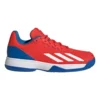 ADIDAS Courtflash All Court Shoe Kids -Tennis Point Shop 05777000 0 1
