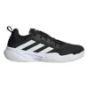 ADIDAS Barricade Clay Court Shoe Men
