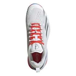 ADIDAS Adizero Cybersonic All Court Shoe Men -Tennis Point Shop 05803000 0 4